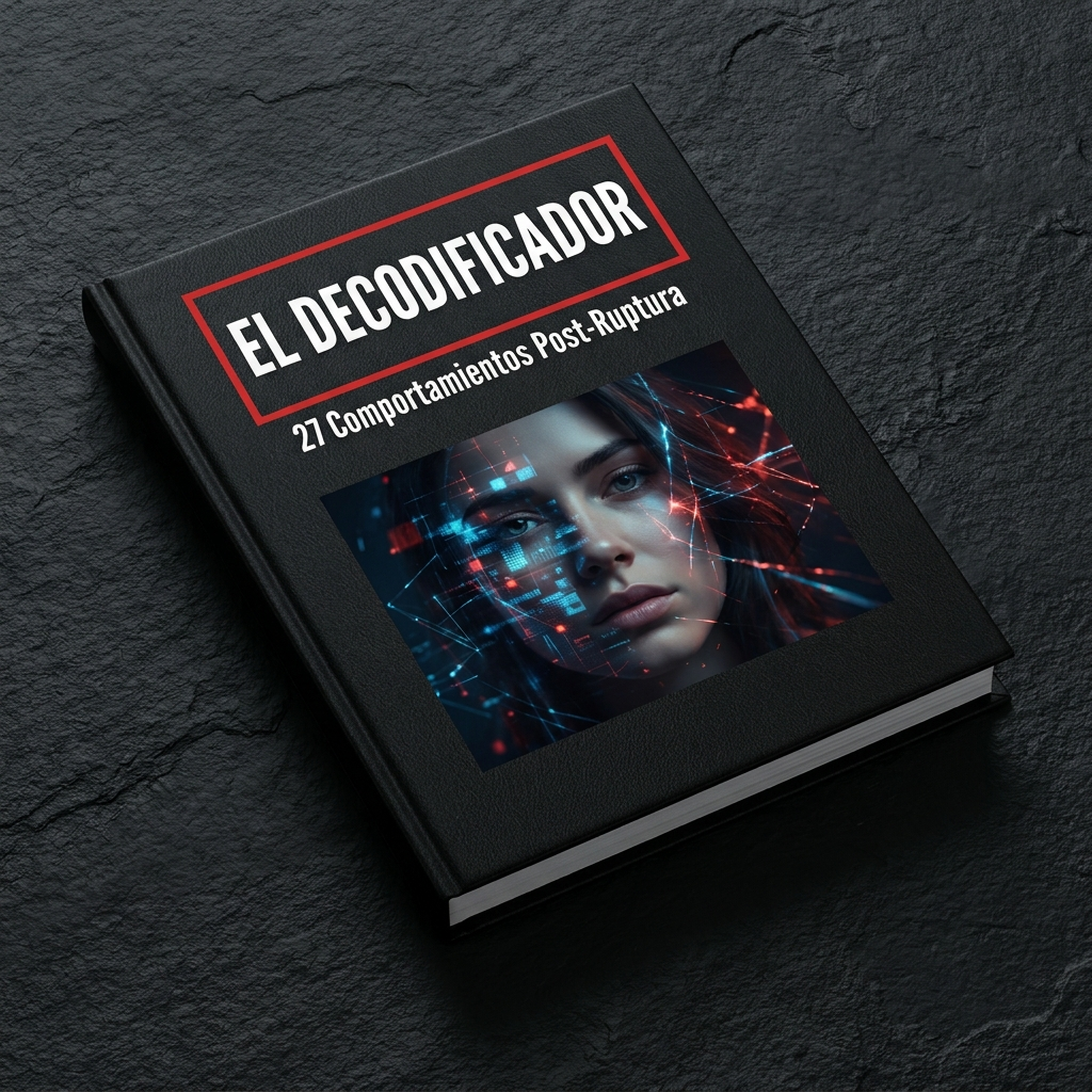 DECODIFICADOR: 27 comportamientos post-ruptura explicados con lo que tienes que hacer en cada caso antes de las 24hs