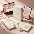 PREMIUM PRICING SYSTEM: Charge What You're Worth & Build Your $8,000/Month Practice