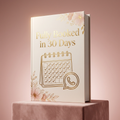 Fully Booked in 30 Days: The WhatsApp & Referral System to Fill Your Schedule Without Paid Ads