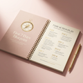 First 7 Days Blueprint: Get Your First Paying Client Before You Finish the Course